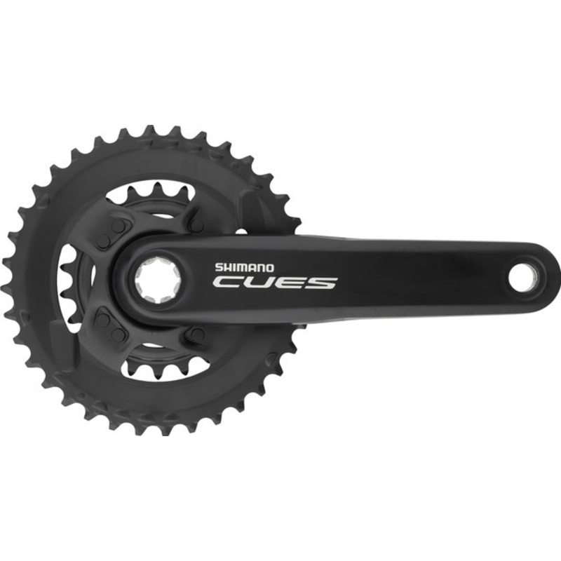 Shimano CUES FC-U4010-2B Crankset