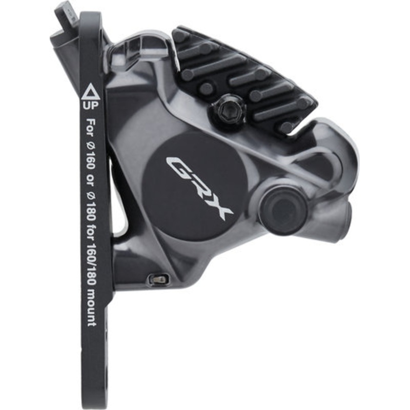 Shimano GRX Brake Caliper BR-RX820 w/ Resin Pads