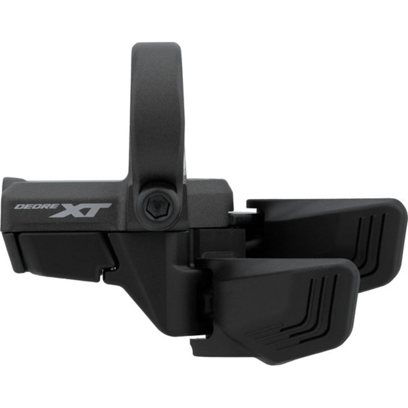 Shimano XT Di2 SW-M8150 Linkglide E-bike Shifter W/ Clamp 10-/11-/12-speed