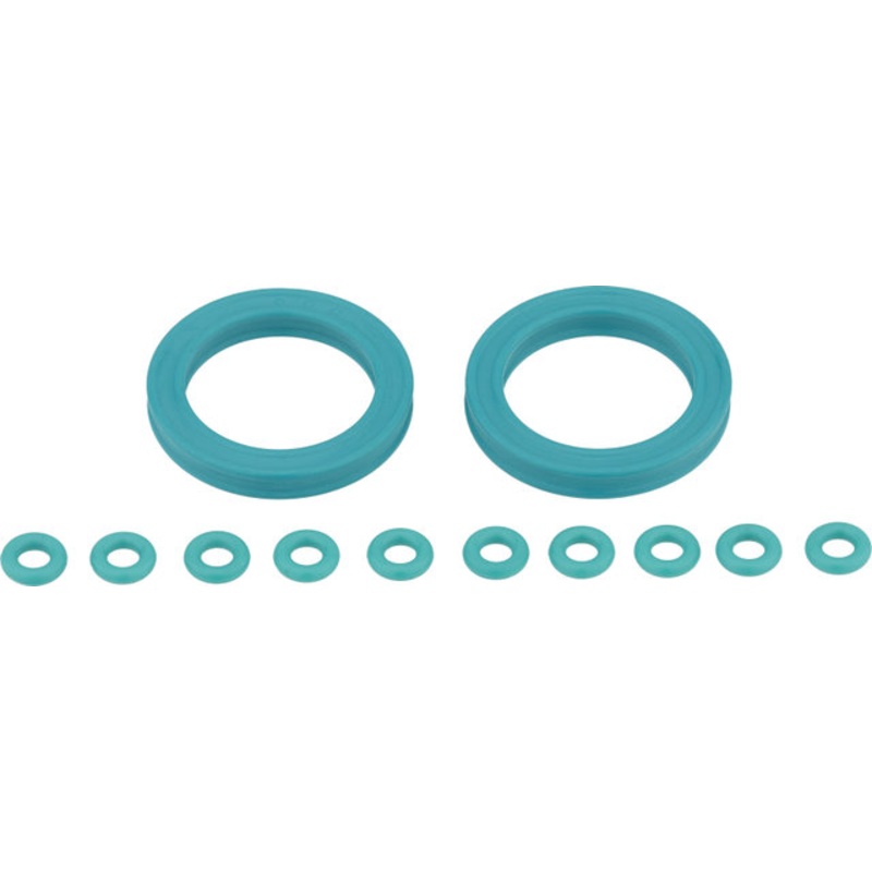 SRAM Ventilation kit