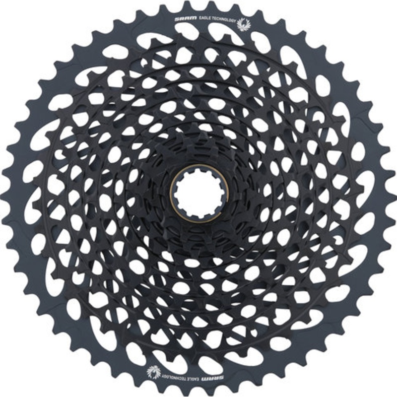 SRAM XG-1295 12-speed Cassette for X01 Eagle – 2023 Model