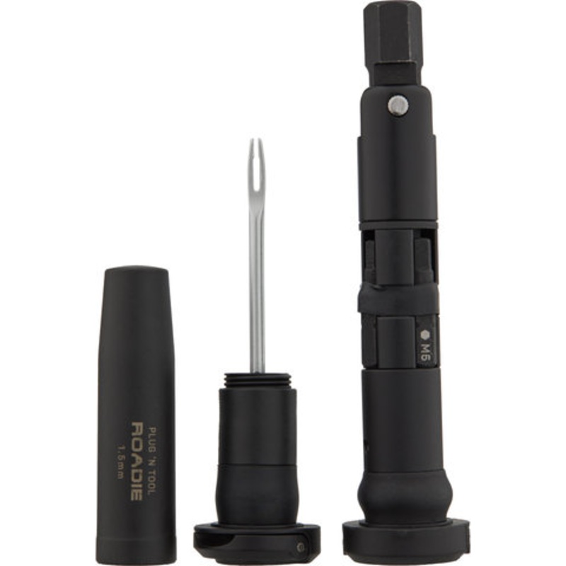 Topeak Plug ‘n Tool Roadie Multi-Tool