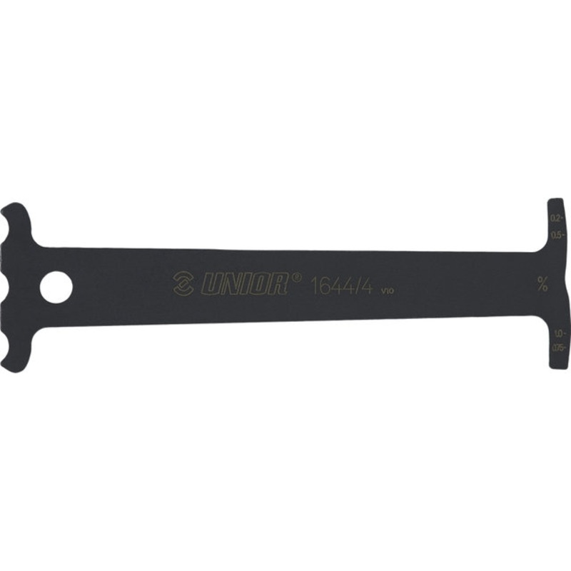 Unior Bike Tools Chain Wear Indicator 1644/4