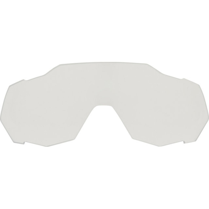 100% Spare Lens for Speedtrap Glasses