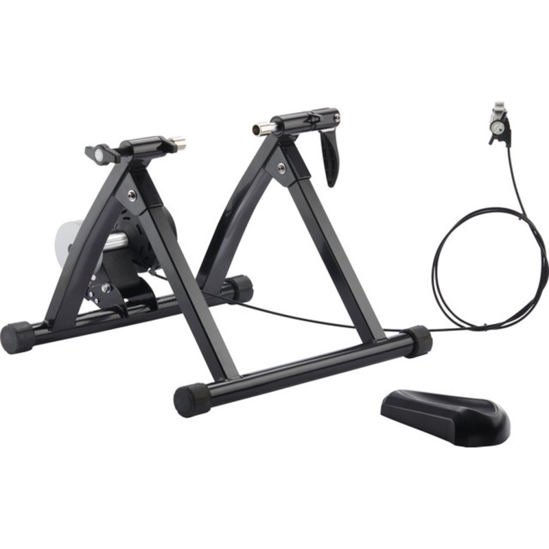 3min19sec Premium Bike Trainer