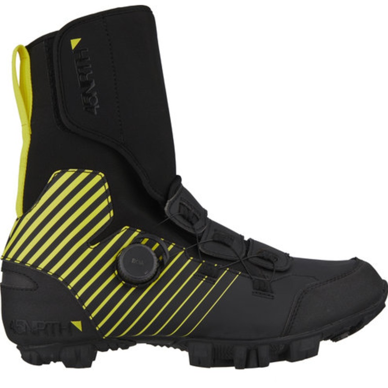 45NRTH Ragnark Tall MTB Shoes
