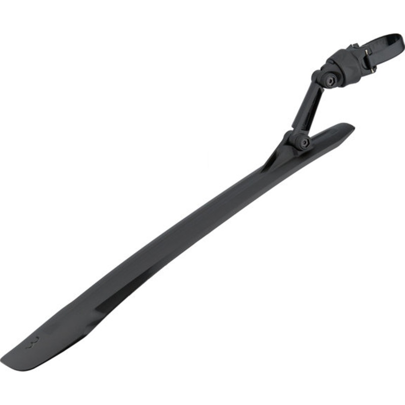 BBB GravelCatcher BFD-51 Rear Fender