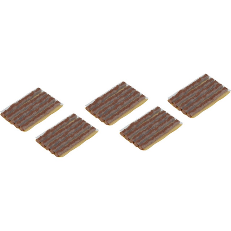BBB PuncturePlugs BTL-209 Tubeless Tire Patches – 25 Pieces