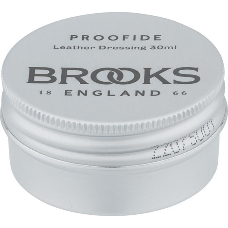 Brooks Proofide Leather Bike Saddle Cream