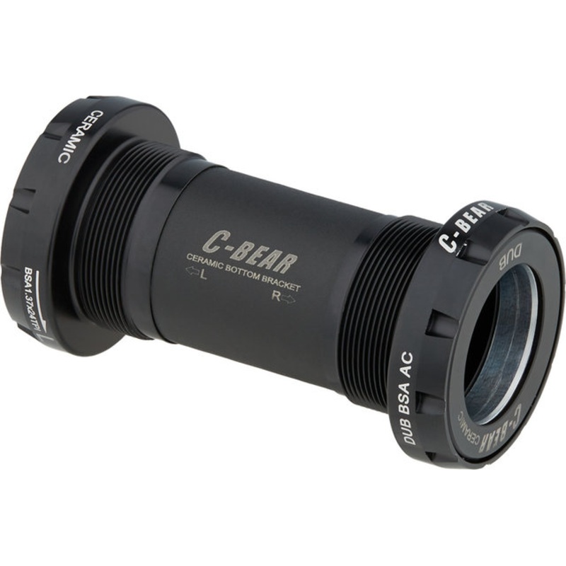 C-BEAR BSA SRAM DUB MTB / Cyclocross Bottom Bracket