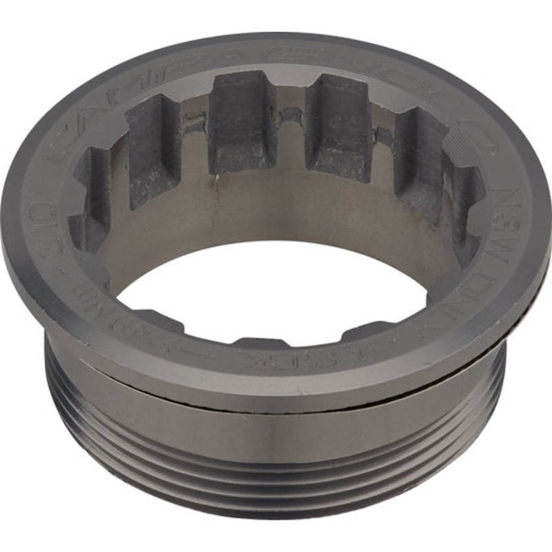 Campagnolo 13-speed Lockring