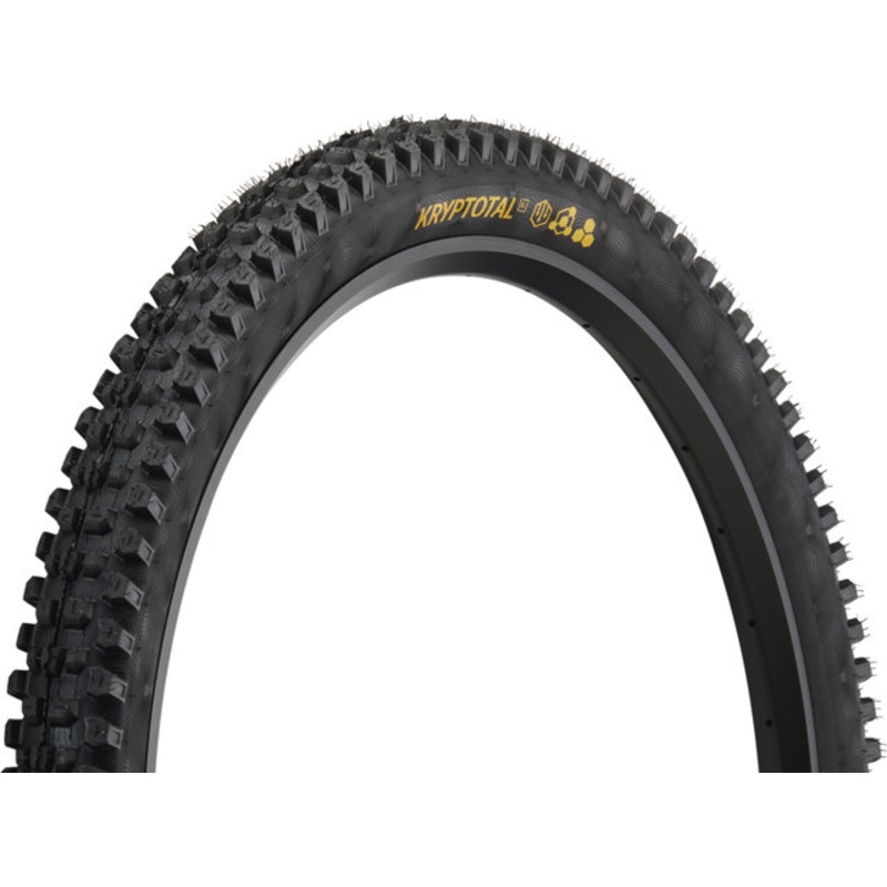Continental Kryptotal-F Downhill SuperSoft 29″ Folding Tyre