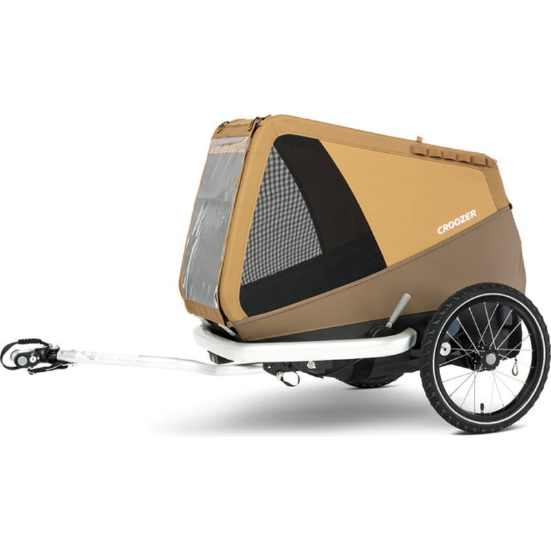 Croozer Dog Enna Dog Trailer
