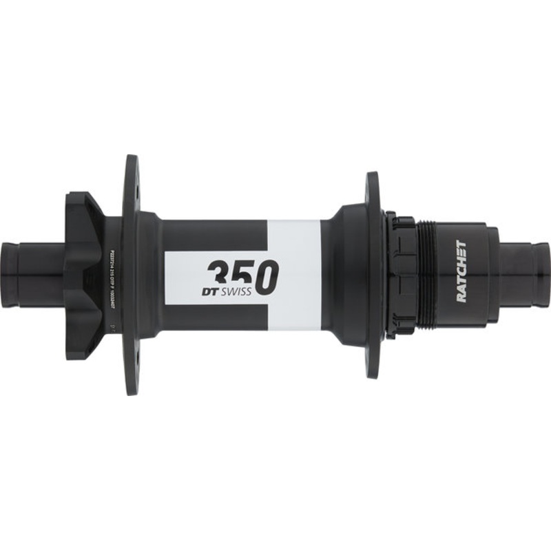 DT Swiss 350 Classic MTB Super Boost 6-Bolt Disc Rear Hub