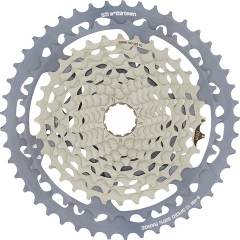 e*thirteen Helix R 12-Speed Cassette