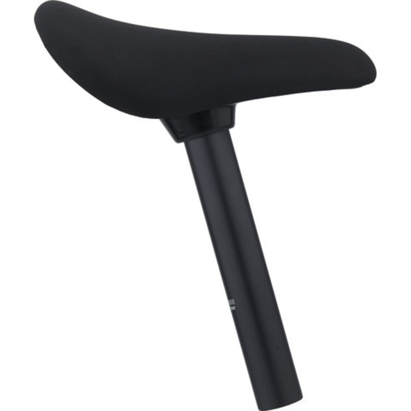 EARLY RIDER Saddle w/ Fixed Seatpost