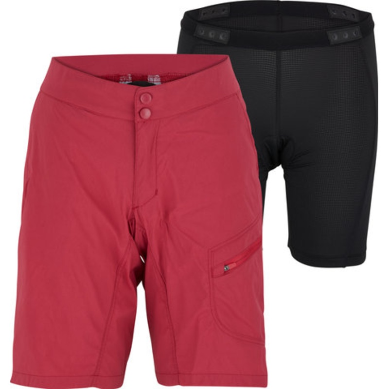 Endura Hummvee Lite Women’s Shorts w/ Liner Shorts
