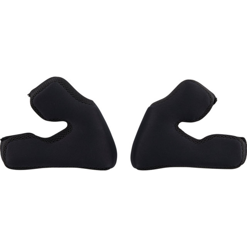 Fox Head Rampage MIPS Cheek Pads
