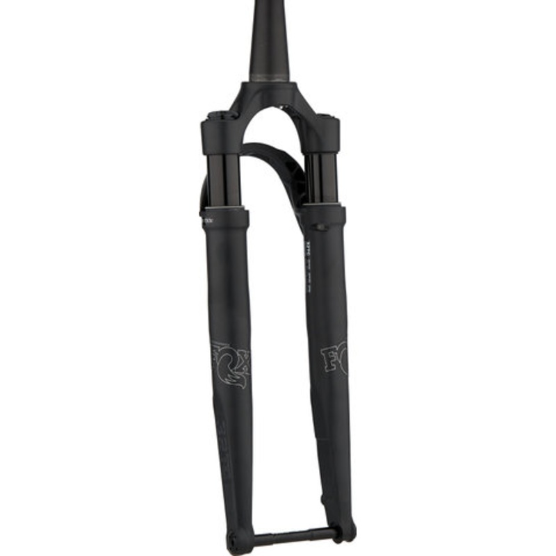 Fox Racing Shox 32 Float TC 28″ GRIP Performance Suspension Fork – 2022 Model