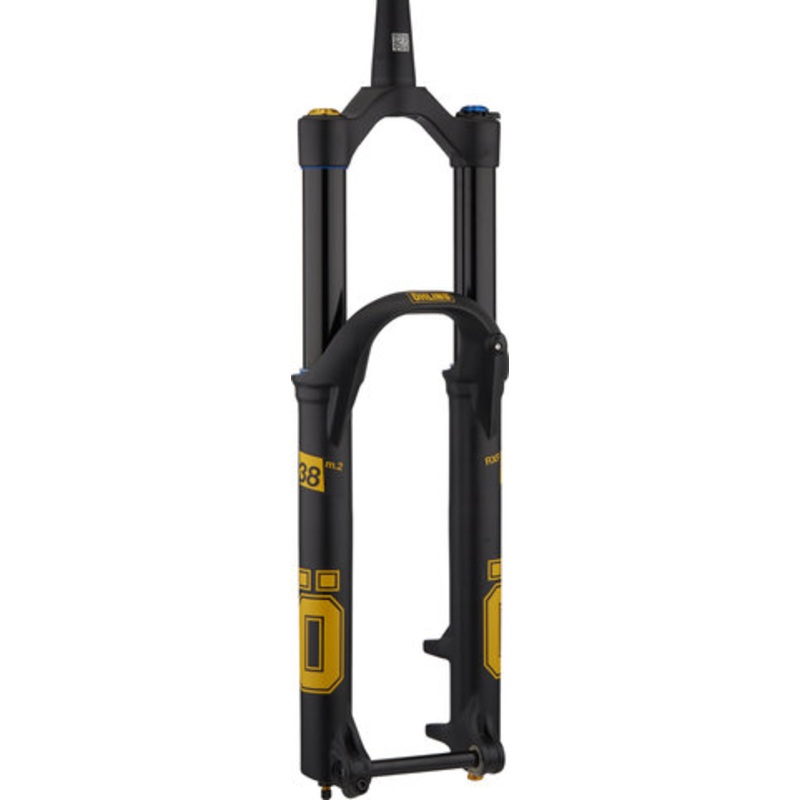 HLINS RXF38 m.2 Air 29″ Boost Suspension Fork