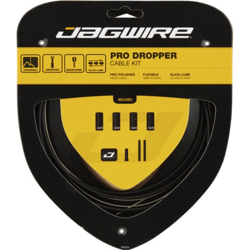 Jagwire Pro Dropper Cable Set