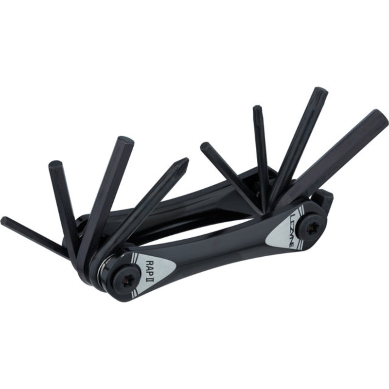 Lezyne RAP II 8 Multi-tool