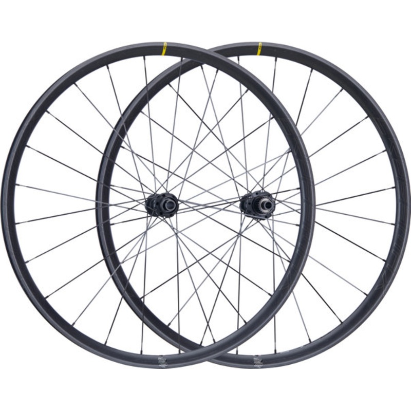 Mavic Crossmax Carbon SL R Center Lock Disc 29″ Boost Wheelset