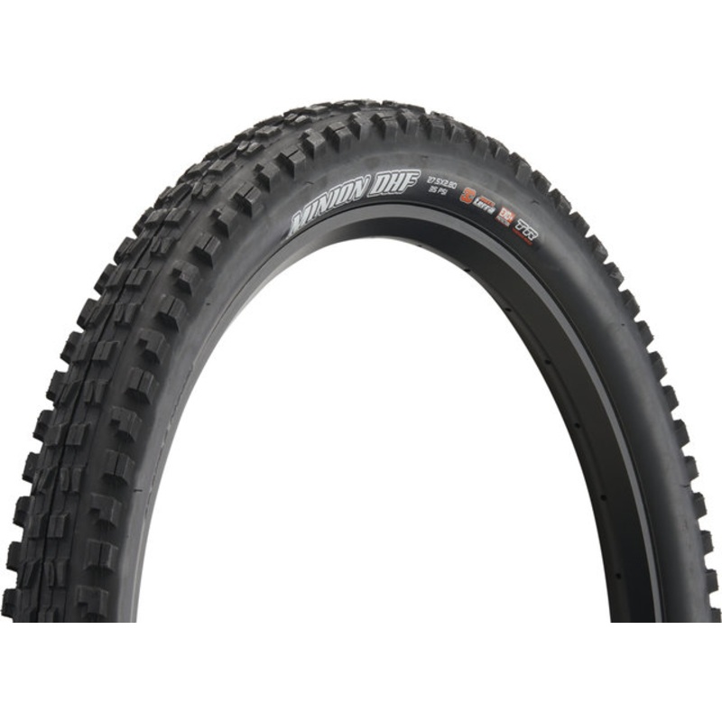 Maxxis Minion DHF  3C MaxxTerra EXO  TR 27.5  Folding Tyre