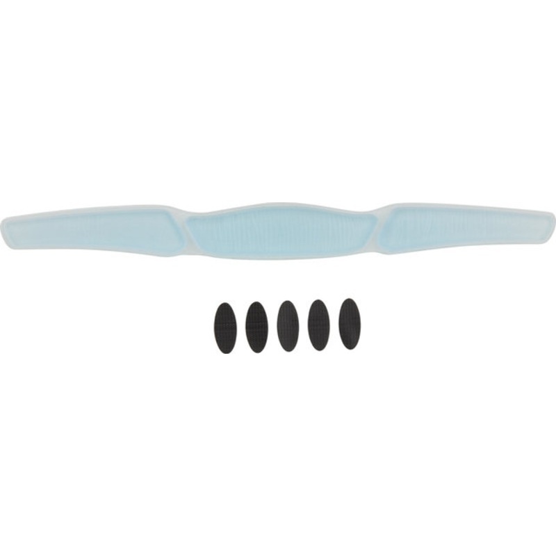 MET Dual Gel Front Pad