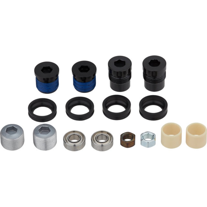 OneUp Components Composite Platform Pedal Bearing Rebuild Kit