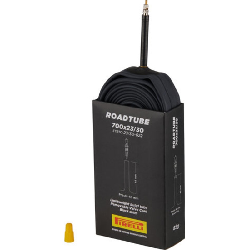 Pirelli RoadTube Inner Tube for 28″