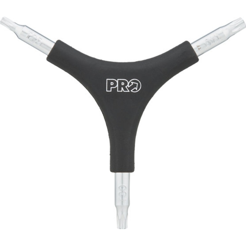 PRO Y Three-Arm Torx Wrench