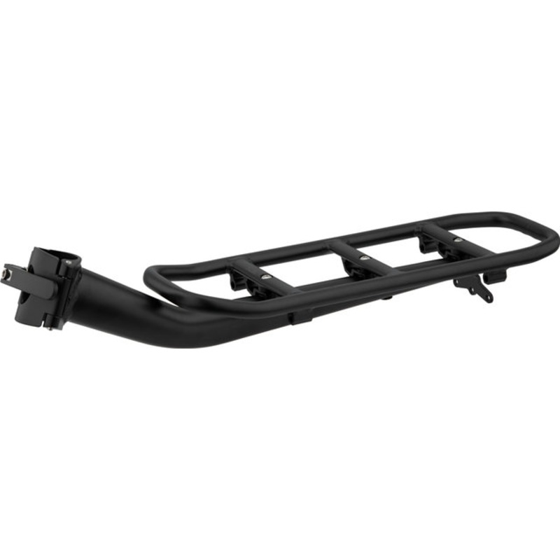 Racktime Clipit 2.0 Pannier Rack