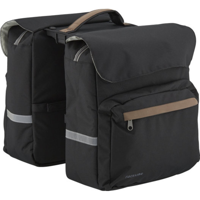 Racktime Ture 2.0 Panniers