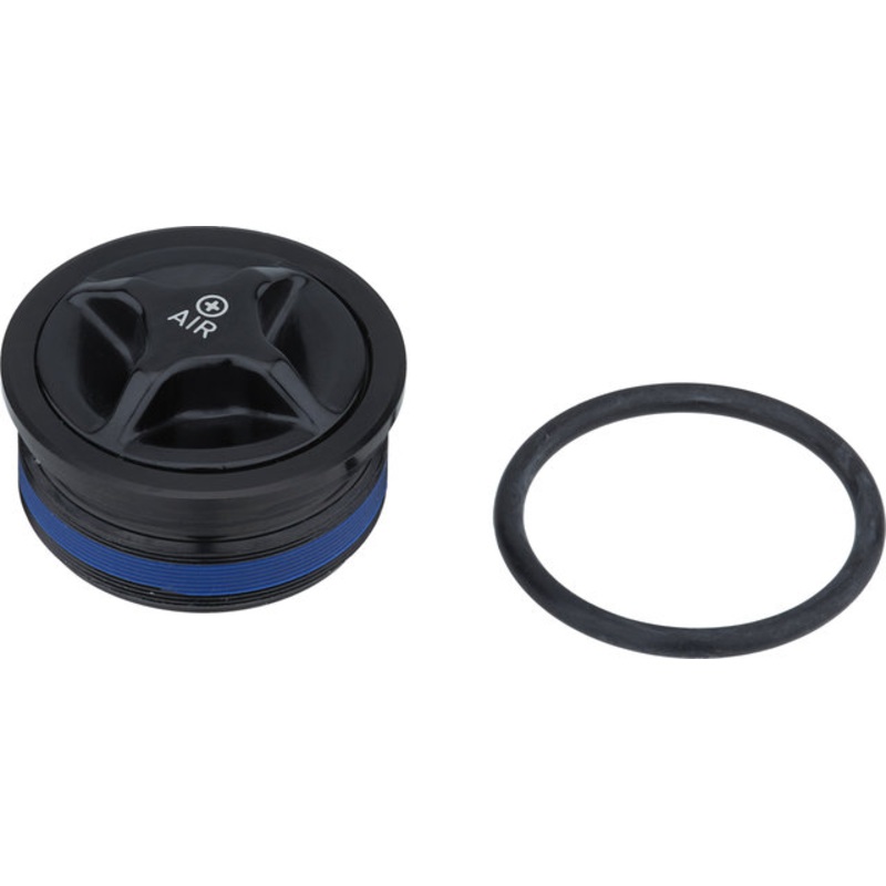 RockShox Air Top Cap Cover for Lyrik D1  / Pike C1  as of 2023 Model