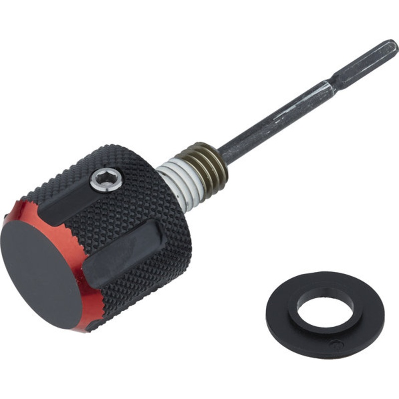 RockShox Fork Rebound Damper Knob for Lyrik D1 /Pike C1 /ZEB A1  w/ ButterCups