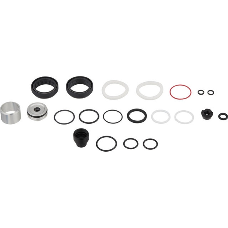 RockShox Service Kit 200 h/1 Year for Pike Select C1  as of 2023 Model