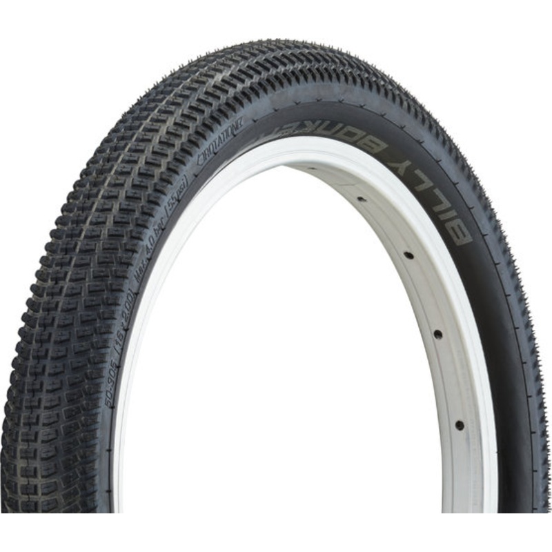 Schwalbe Billy Bonkers Performance ADDIX 16″ Wired Tyre