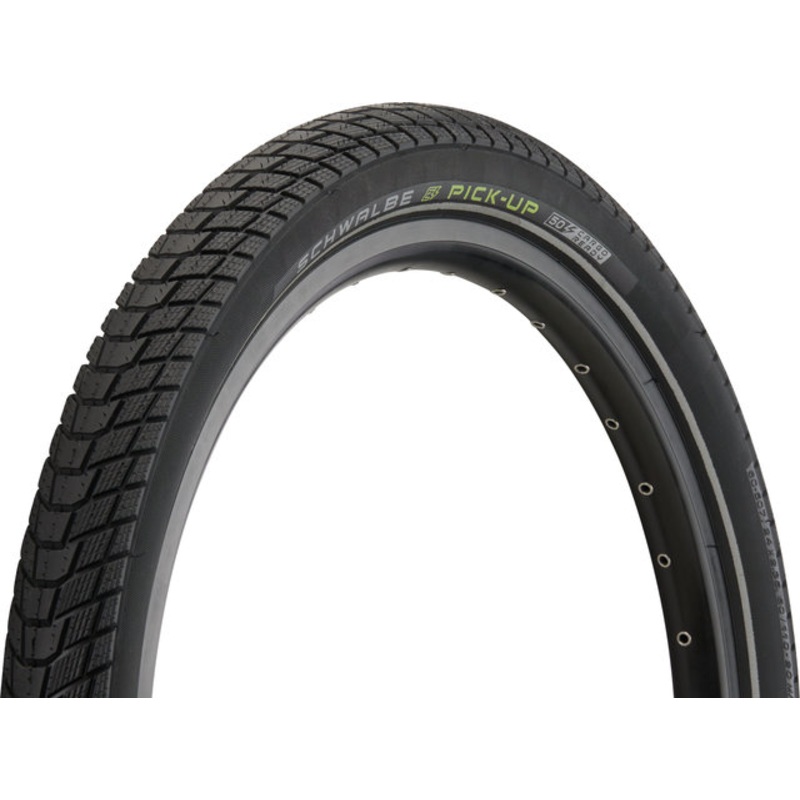 Schwalbe Pick-Up Super Defense Fair Rubber 24″ Wired Tyre
