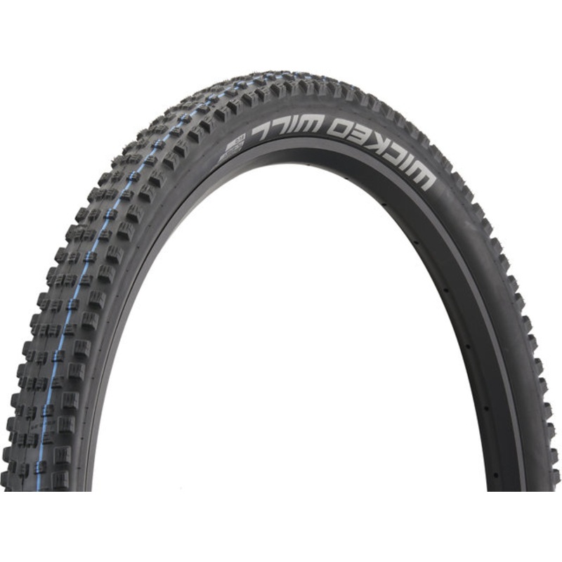 Schwalbe Wicked Will Evolution ADDIX SpeedGrip Super Ground 29″ Folding Tyre