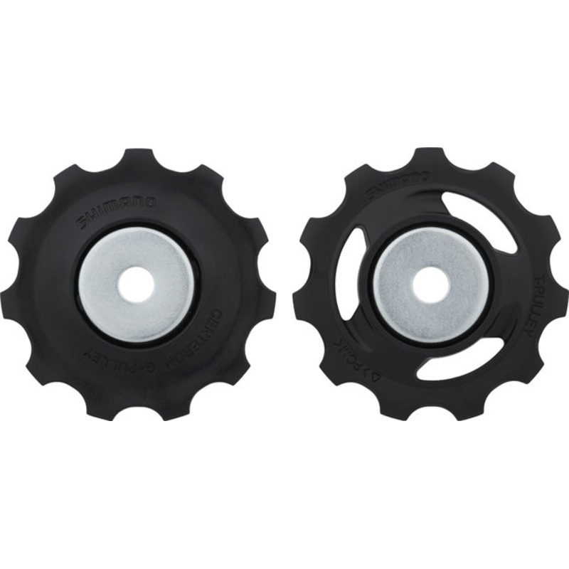 Shimano Derailleur Pulleys for GRX RX400 10-speed – 1 pair