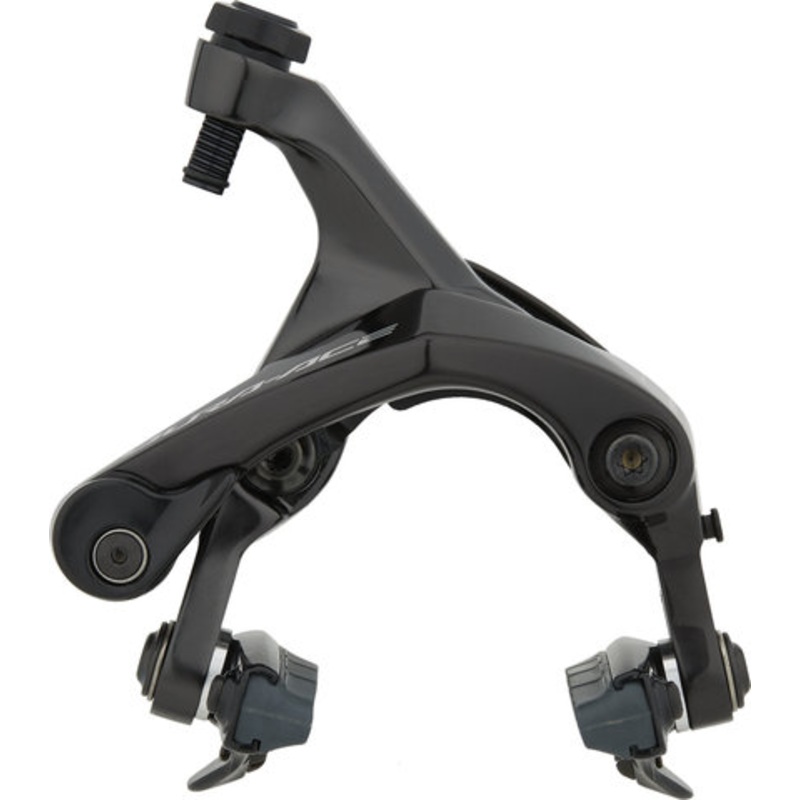 Shimano Dura-Ace BR-R9200 Rim Brake w/ R55C4 for Carbon Rim
