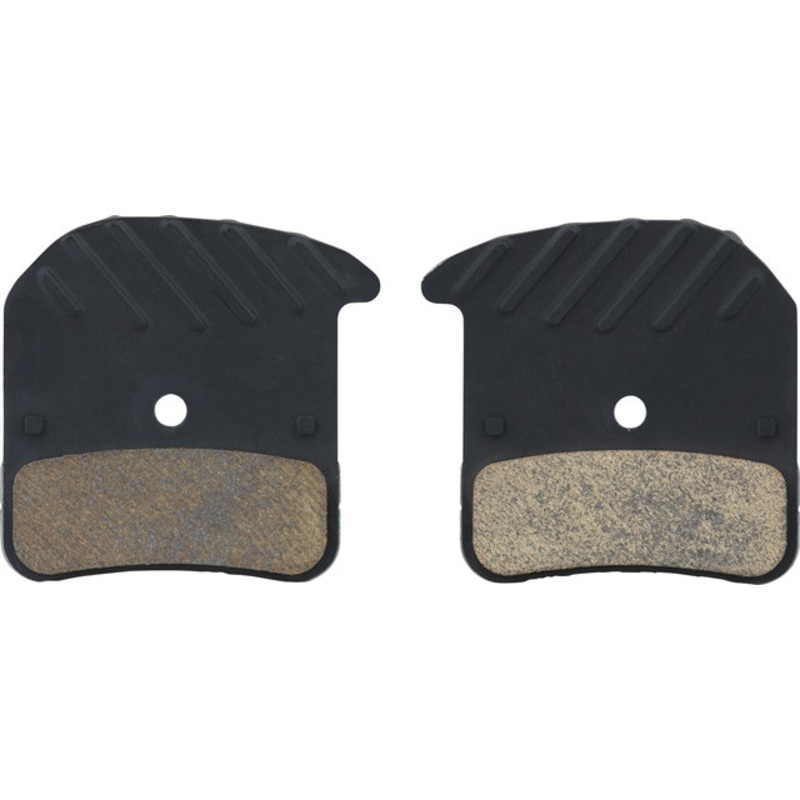 Shimano H03C-MF Brake Pads for XT, Saint, ZEE