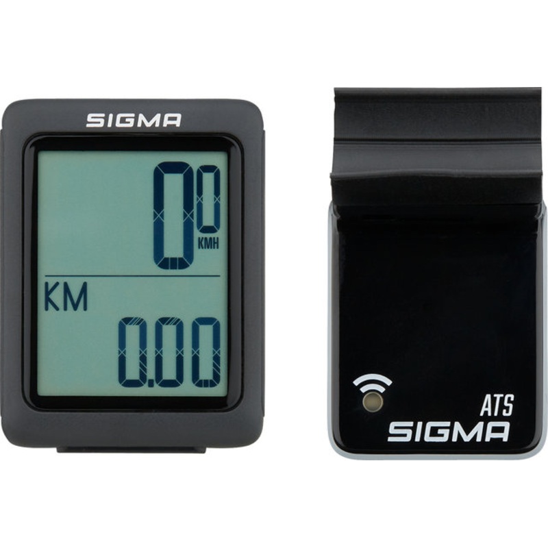 Sigma BC 5.0 ATS Wireless Bike Computer