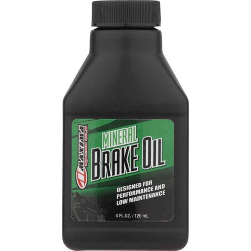 SRAM Maxima Mineral Oil Brake Fluid