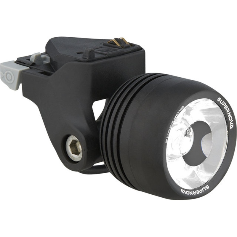 Supernova Mini 2 MonkeyLink LED E-Bike Front Light – StVZO approved