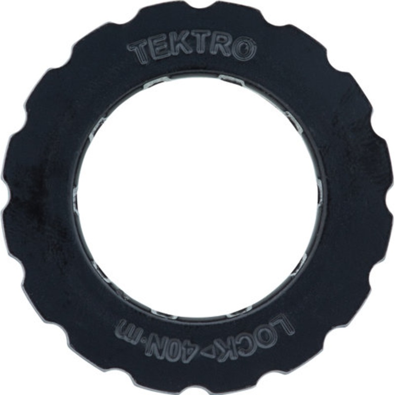 Tektro SP-TR55 Center Lock Disc Lockring w/ External Teeth