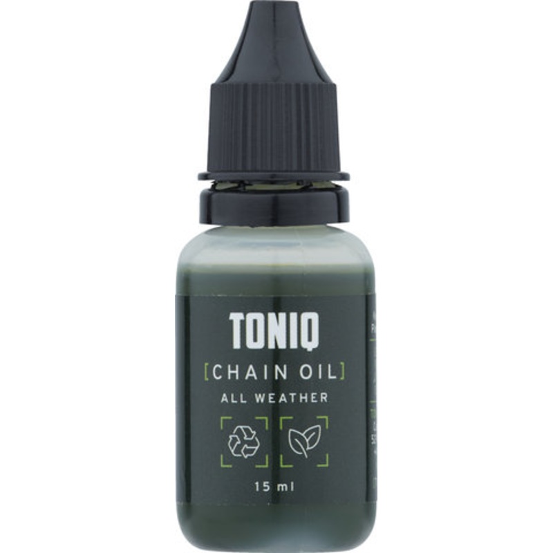 TONIQ Chain Oil Lubricant