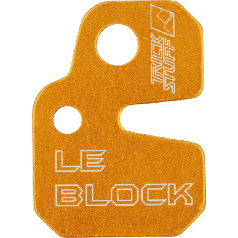 Trickstuff Le Block Bleed Block