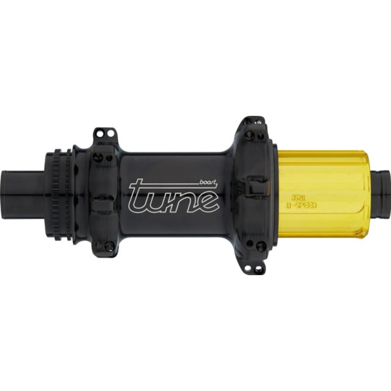 tune Prince Boost CL Center Lock Disc Rear Hub